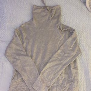 Target turtle neck sweater